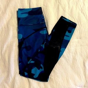 Zyia leggings